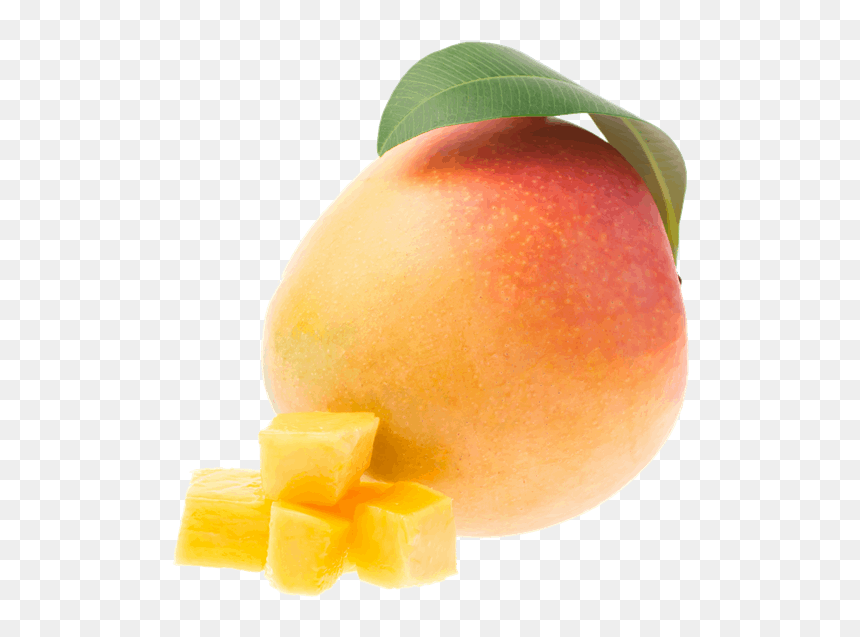 Ataulfo, HD Png Download - alphonso mango png
