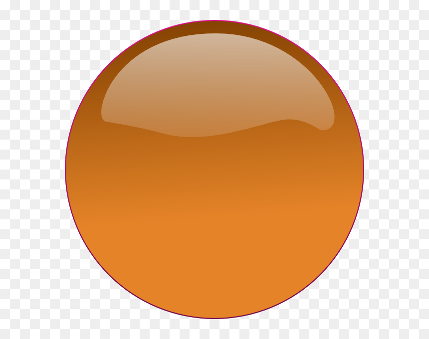 Brown Button Svg Clip Arts - Brown Button Png, Transparent Png - navratri clipart png
