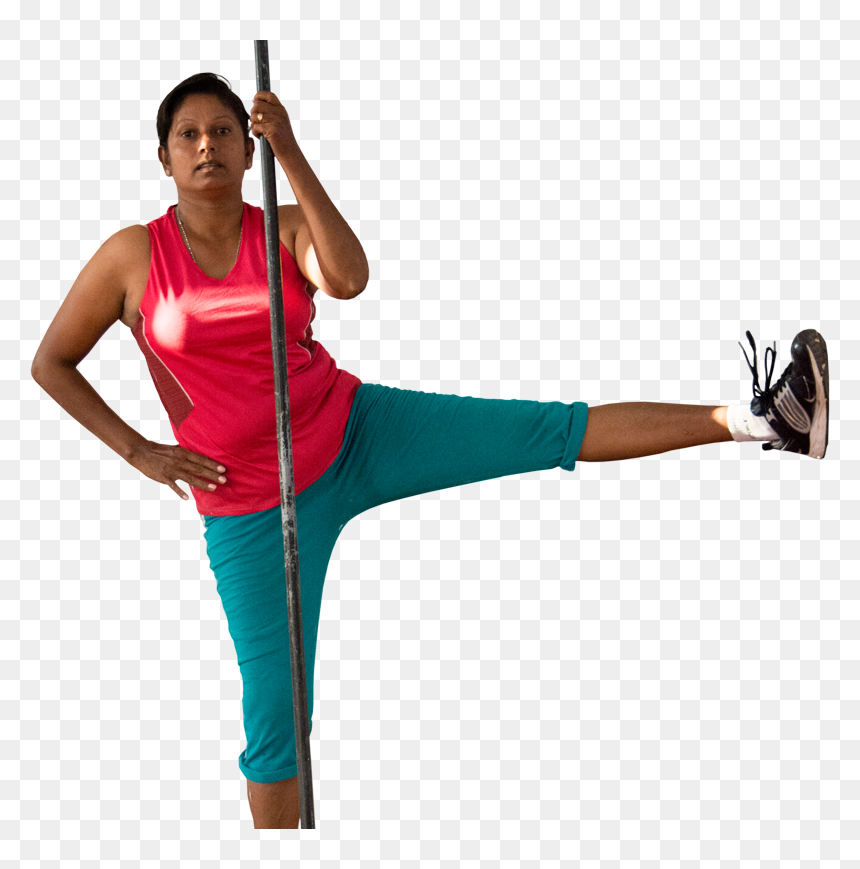 About Ladies Fitness - Aerobics Classes In Gampaha, HD Png Download - aerobics png