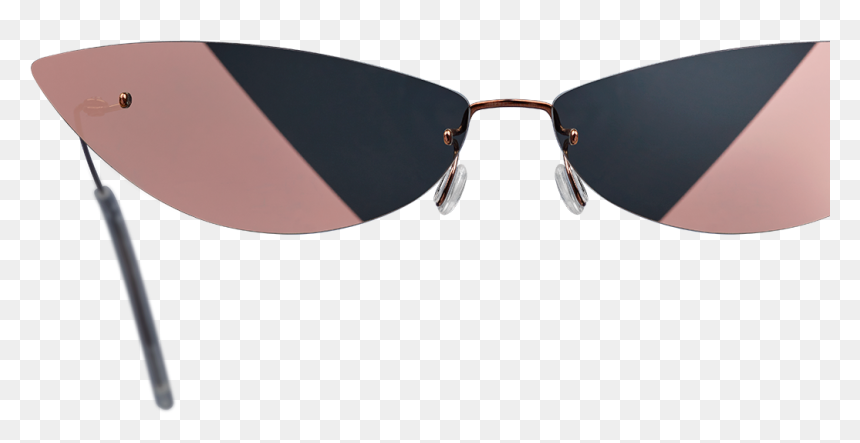 Shades Of Lindberg - Reflection, HD Png Download - stylish sun goggles for men png