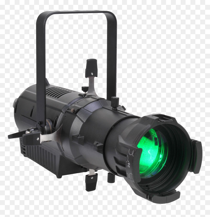 Elation Ww Profile Hp, HD Png Download - color light effects png