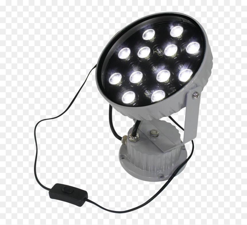 Color Blast Accent Lights, HD Png Download - color light effects png