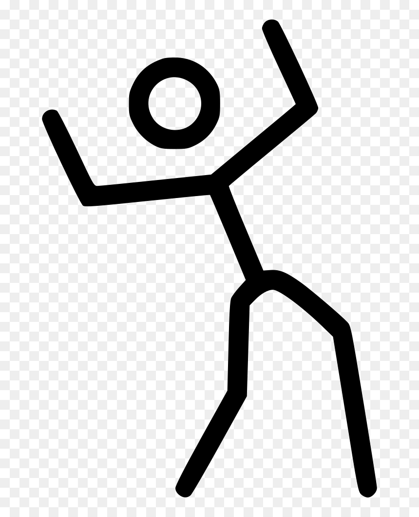 Aerobics I, HD Png Download - aerobics png