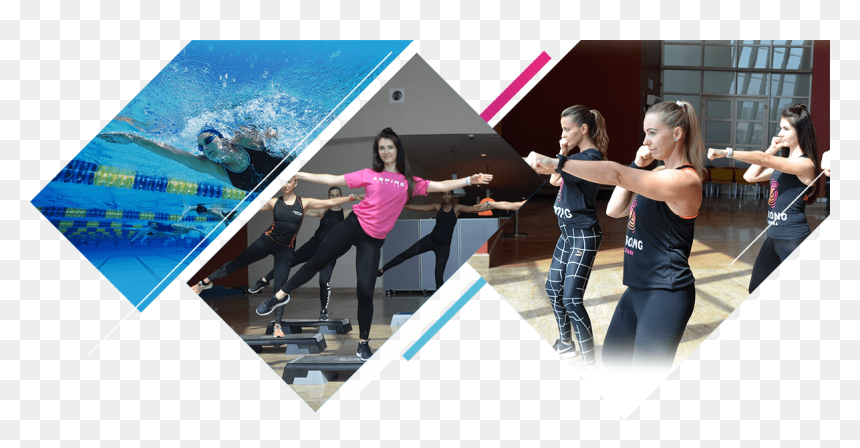 Leisure, HD Png Download - aerobics png