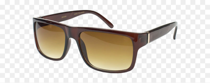 Okulary Przeciwsloneczne, HD Png Download - stylish sun goggles for men png