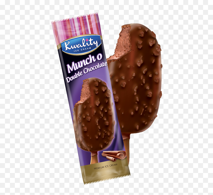 Kwality Chocolate Ice Cream, HD Png Download - chocolate png images