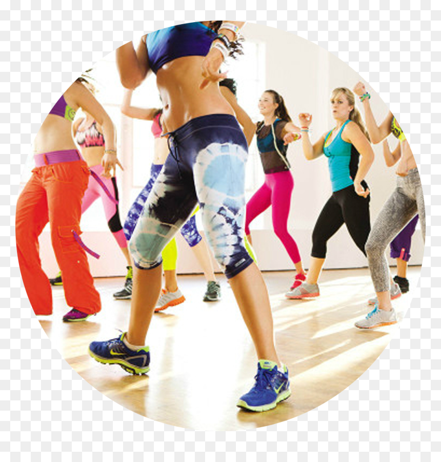 Aerobics Png, Transparent Png - aerobics png