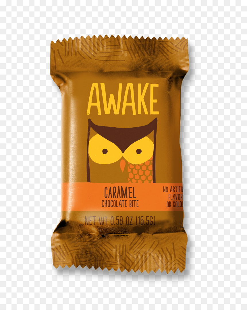 Awake Chocolate Bites, HD Png Download - chocolate png images