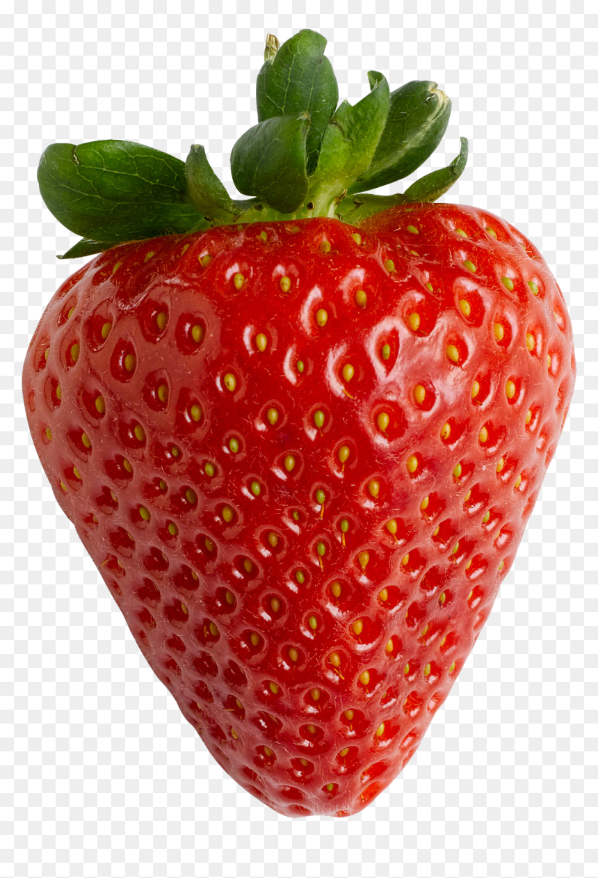 Strawberry Png Picture - Strawberry Png, Transparent Png - strawberry png images
