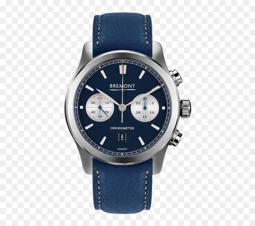 Bremont Watches, HD Png Download - watch png images