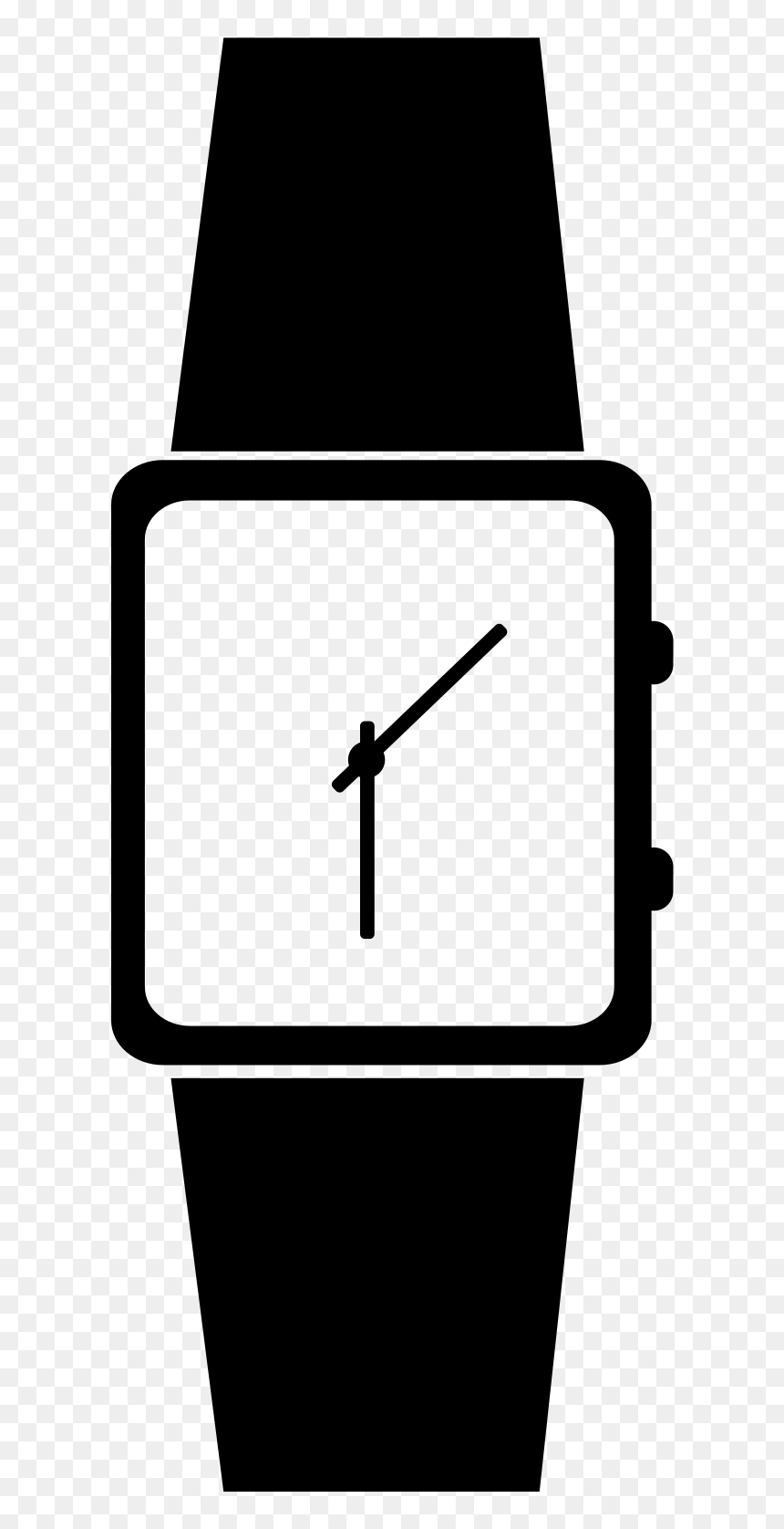 Thumb Image - Analog Watch, HD Png Download - watch png images