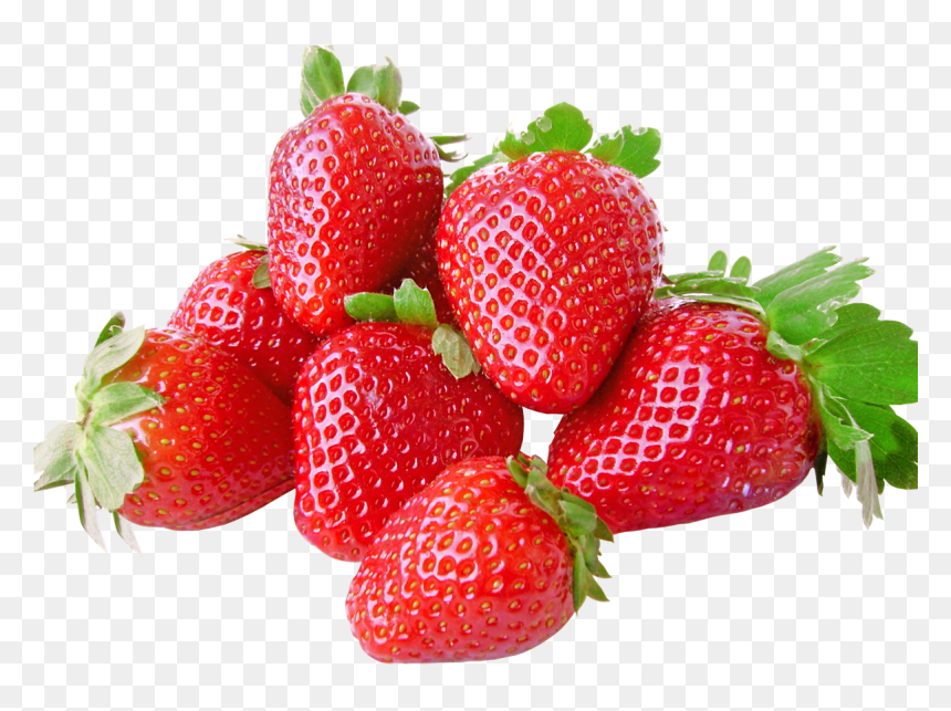 Strawberry Png Download - California Strawberries, Transparent Png - strawberry png images