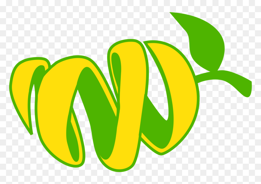 Mango Logo Png - Mango Fruit Logo Png, Transparent Png - mangos png