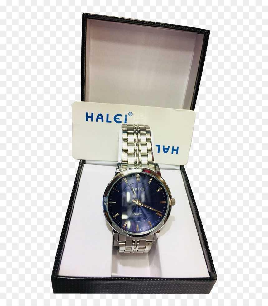 Analog Watch, HD Png Download - watch png images