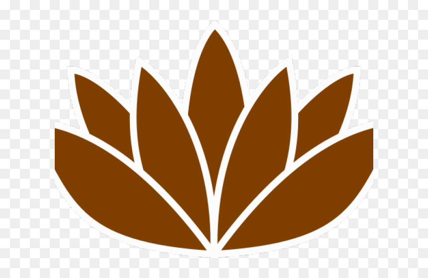 Lotus Clipart Calligraphy - Hd Lotus Flower Png, Transparent Png - lotus clipart png