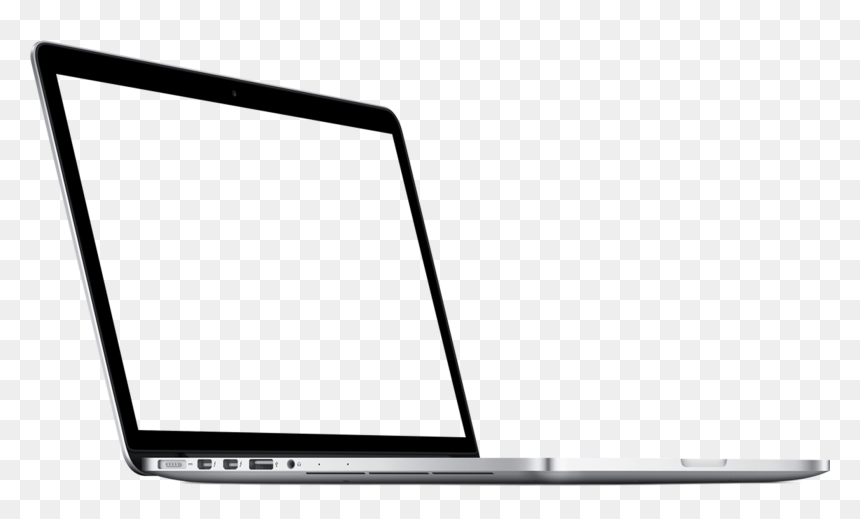Apple Laptop Png Images - Brand Toolkit, Transparent Png - laptop in png