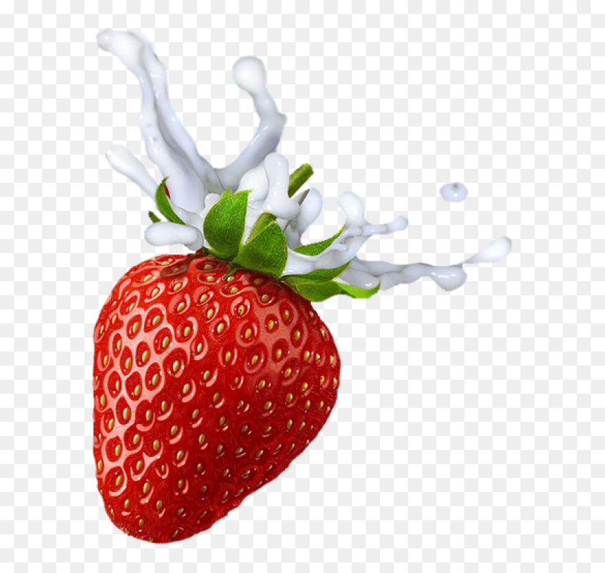 Strawberry Png Free Download - Strawberry Dlpng, Transparent Png - strawberry png images