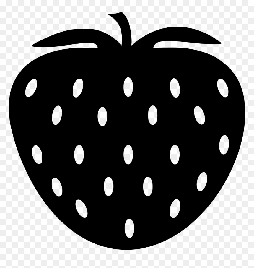 Strawberry, HD Png Download - strawberry png images