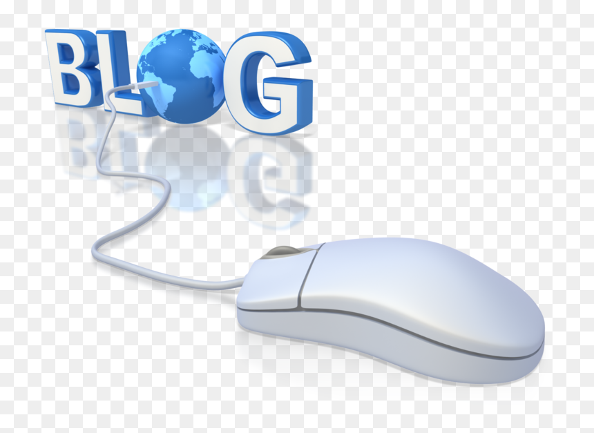Genealogy Blogs - Clipart Blog, HD Png Download - blogging png