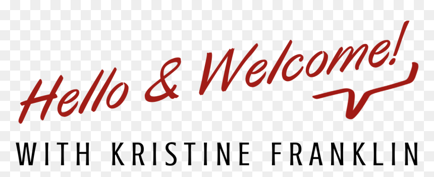 Hello & Welcome, HD Png Download - welcome image png