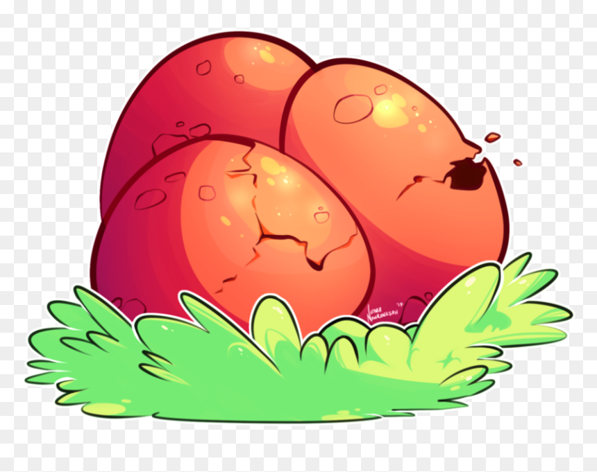 Eggs In Nest Clipart - Clip Art, HD Png Download - nest clipart png