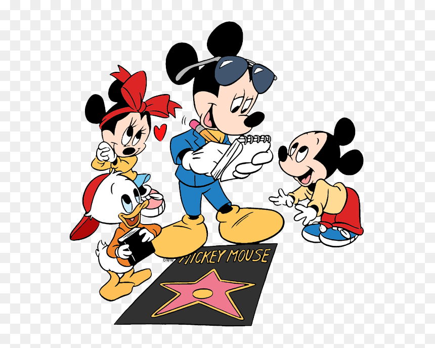 Mickey Mouse Cartoon Images Png, Transparent Png - mickey mouse cartoon images png