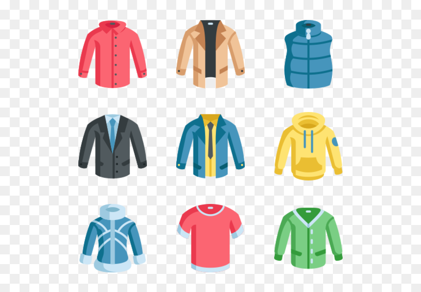 Clip Art, HD Png Download - blazer png for photoshop