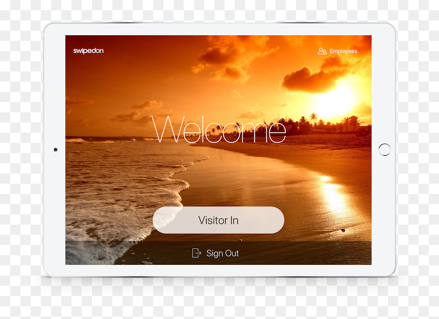 Good Evening Images New Hd, HD Png Download - welcome image png