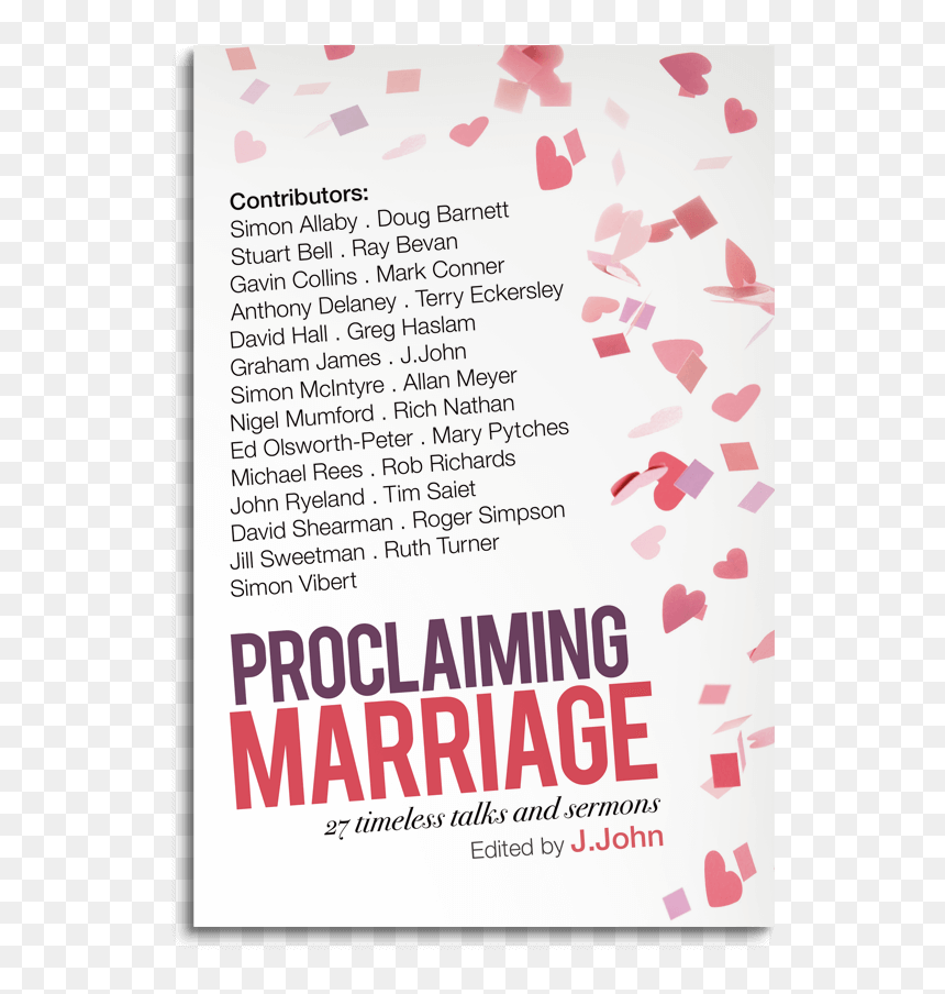 Poster, HD Png Download - marriage design png