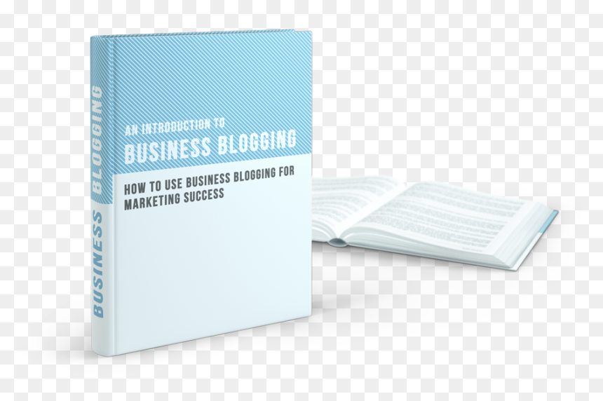 Book, HD Png Download - blogging png
