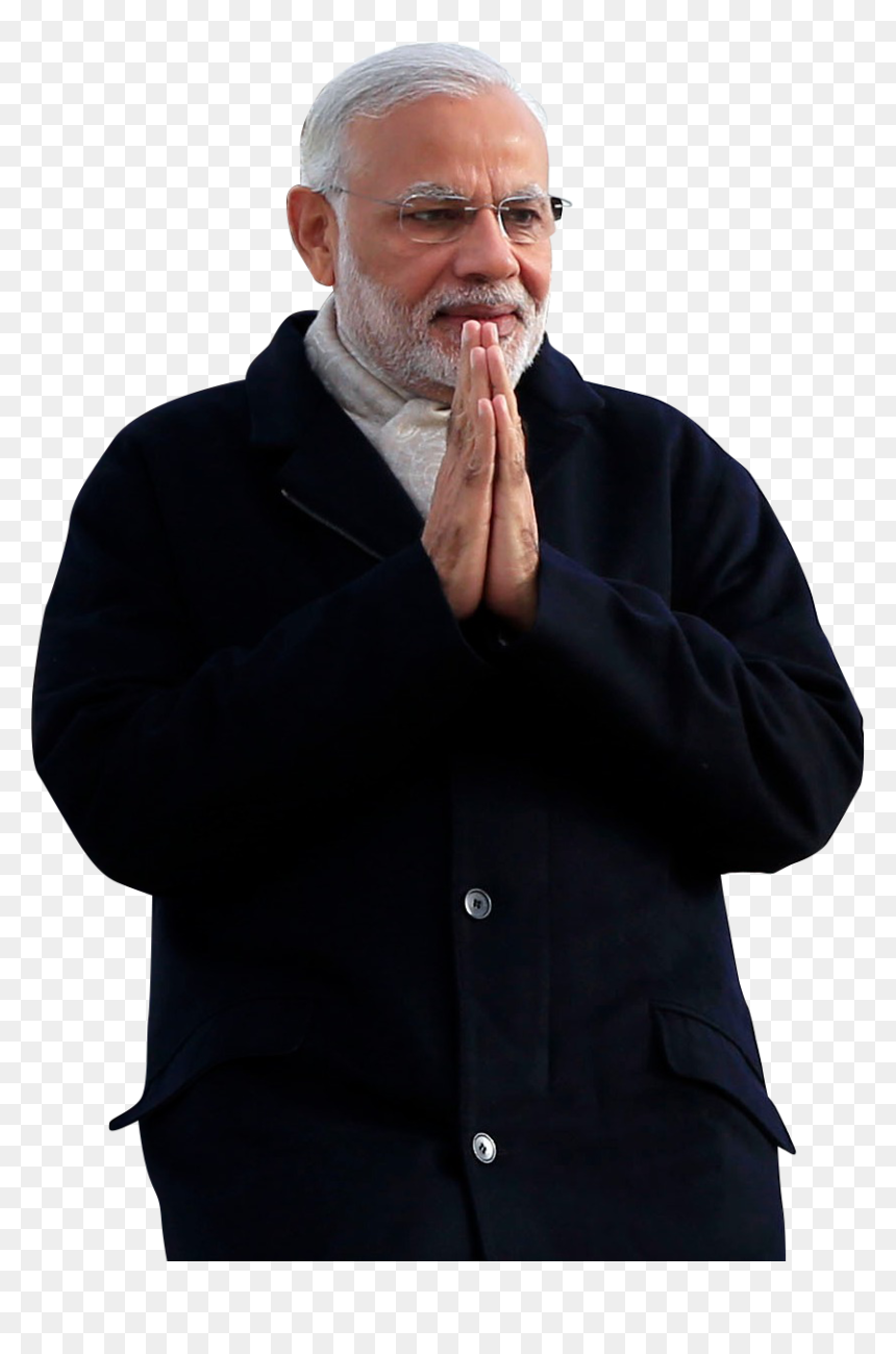 Modi Support Meme, HD Png Download - modi full png