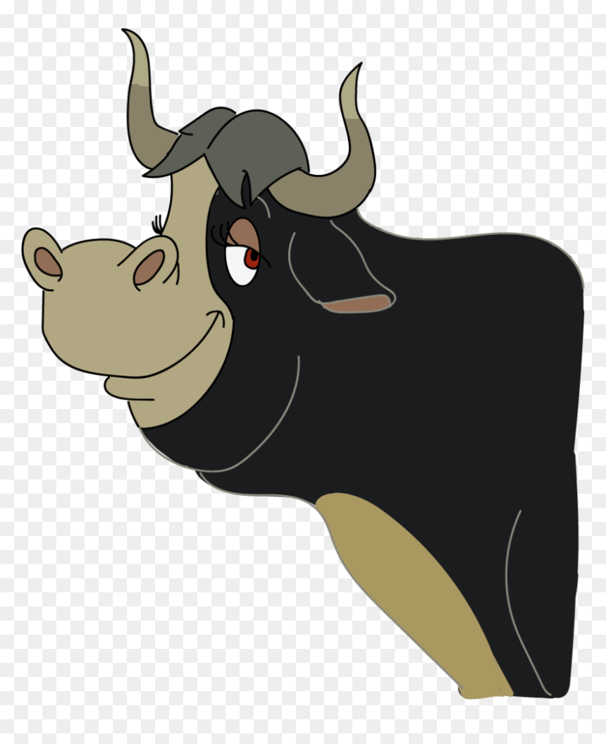 Transparent Water Buffalo Png - Cattle, Png Download - buffalo png images