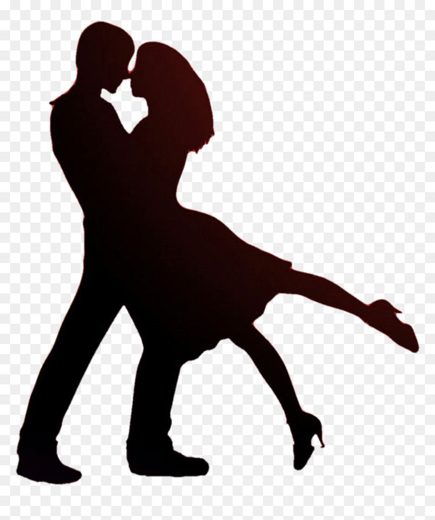 Boy Valentine Soccer Png - New Love Couple Stickers Download, Transparent Png - couple images png