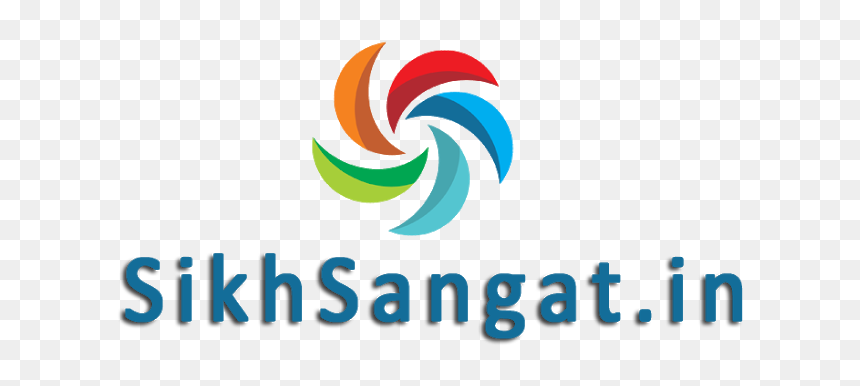 Sikh Sangat - Graphic Design, HD Png Download - pagg png