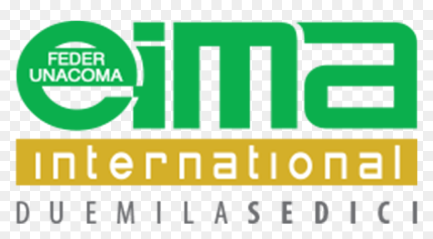 Eima - Eima International Logo, HD Png Download - pagg png