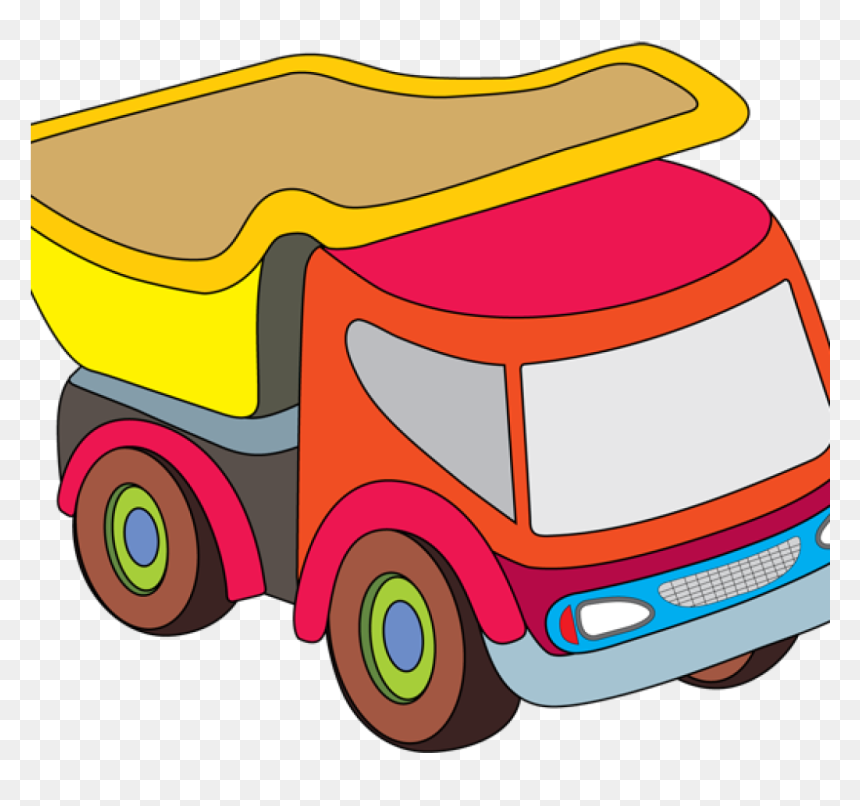 Clip Art Photo Niceclipart - Toy Cars Clip Art, HD Png Download - vehicle clipart png
