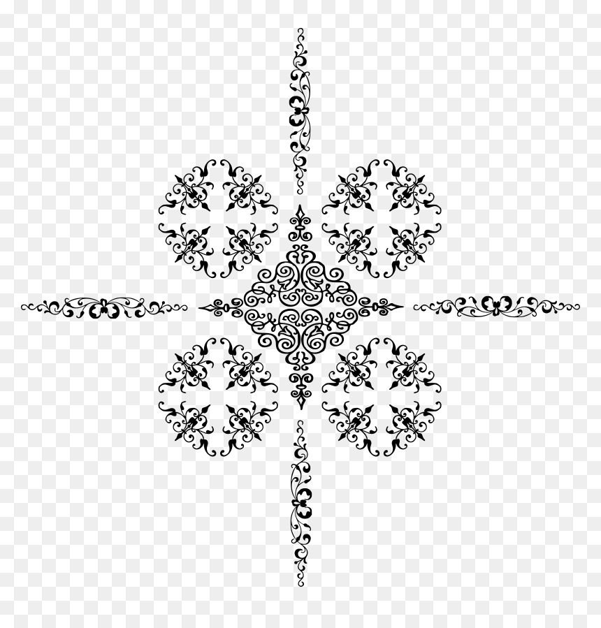 Clip Design Elegant - Elegant Designs Png, Transparent Png - clipart designs png
