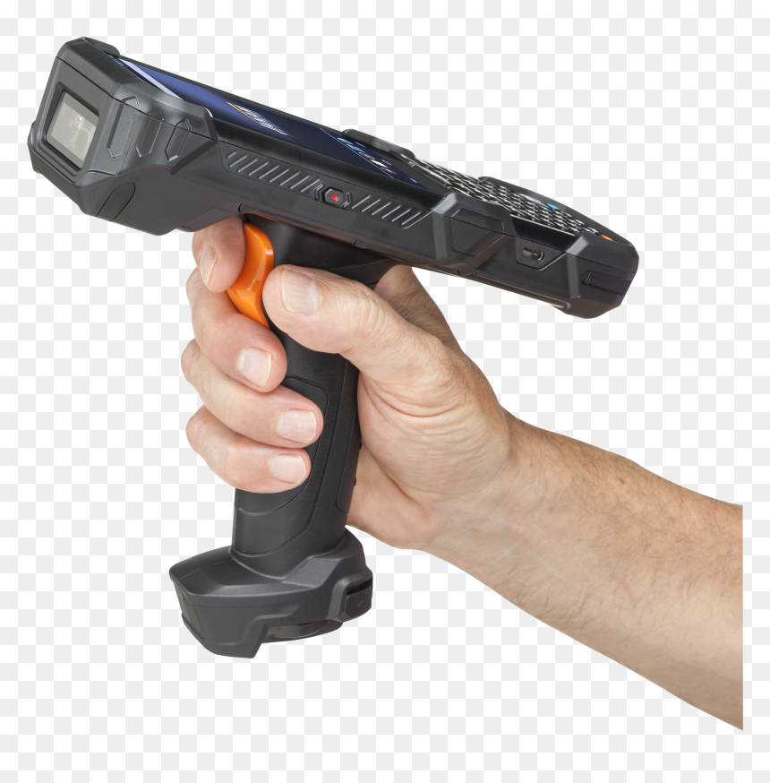 Gun Png Transparent, Png Download - gun png hd