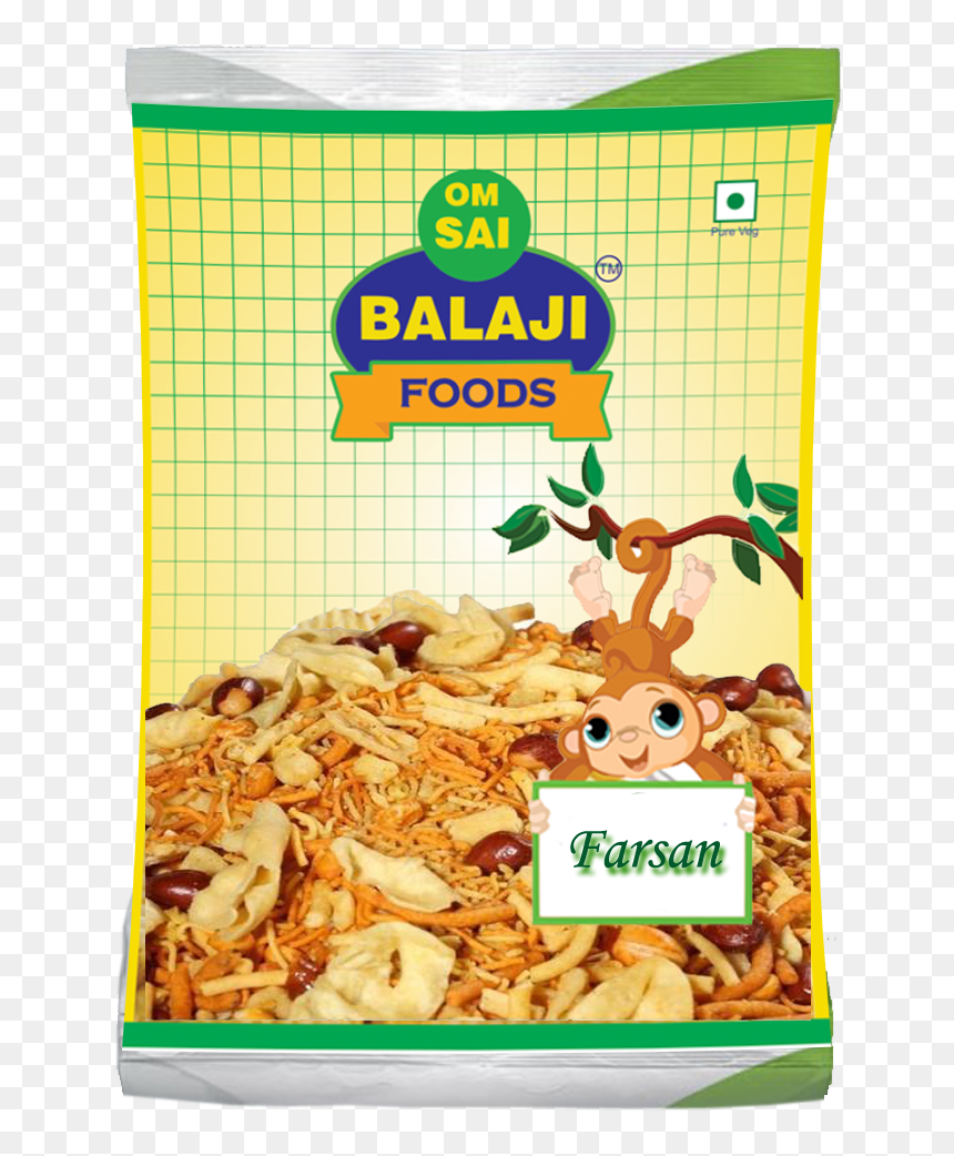 Blog Post1 - Breakfast Cereal, HD Png Download - balaji images png