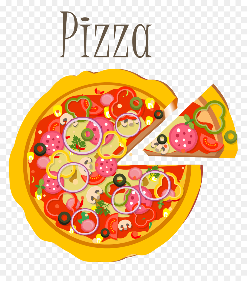 Clip Art, HD Png Download - restaurant food images png