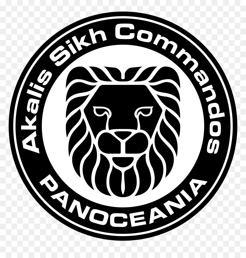 Emblem, HD Png Download - sikh png