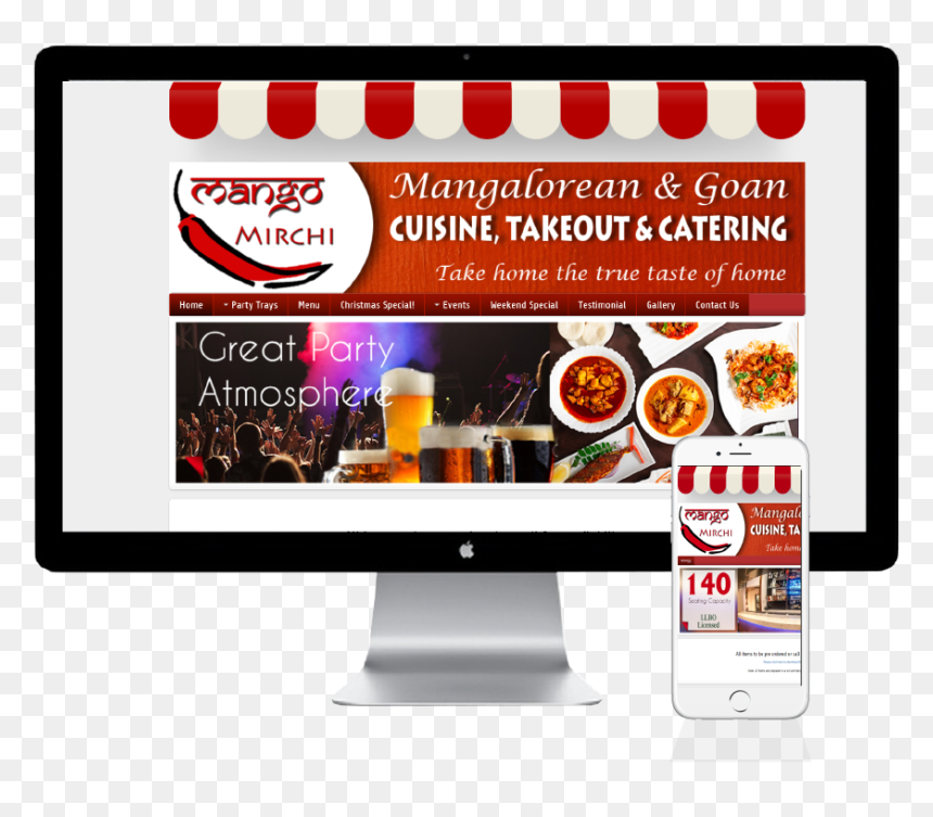 Mississuagawebdesign - Design, HD Png Download - web design image png