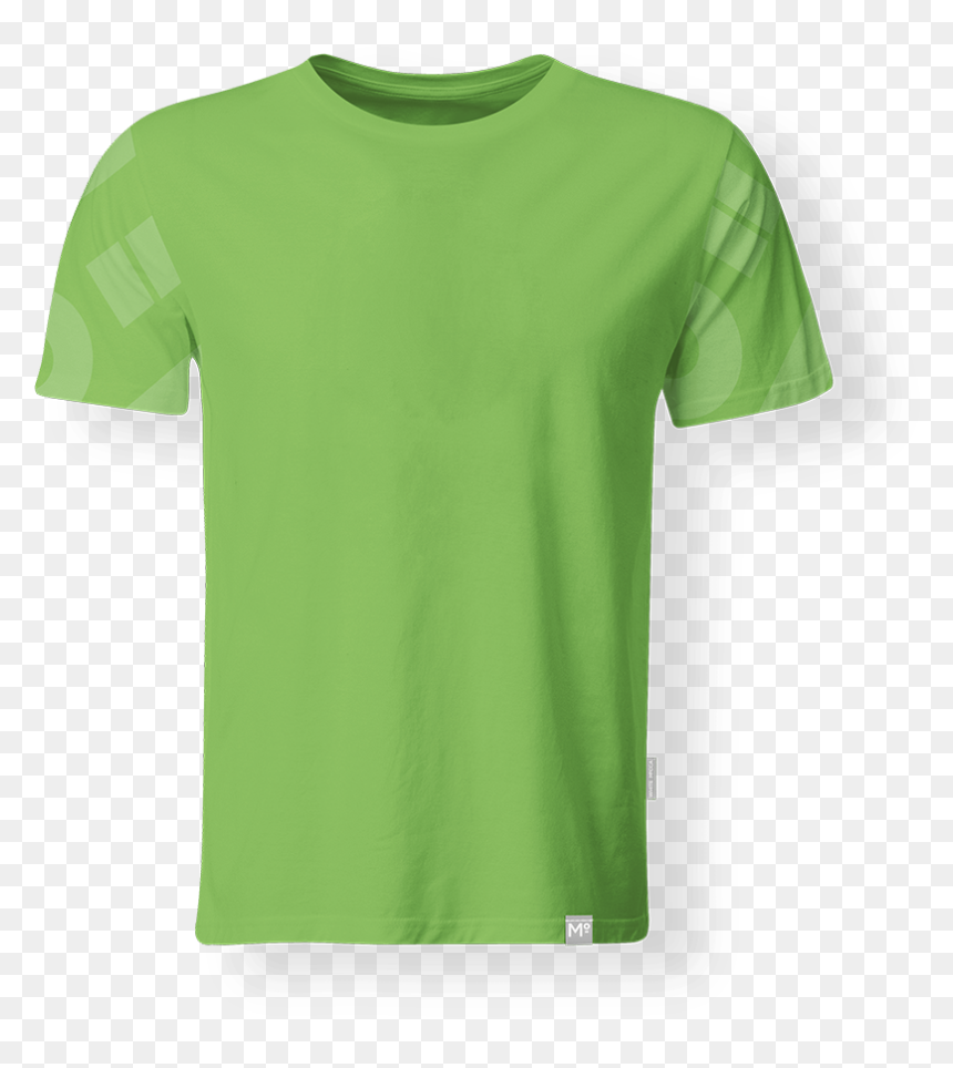Mountain Hardwear T Shirt Wicked Lite Men, HD Png Download - shirt png images