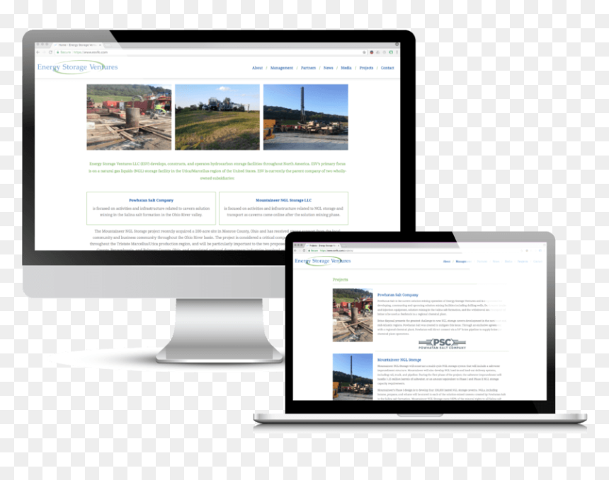 Energy Storage Ventures Case Study - Community Action Partnership Riverside, HD Png Download - web solutions png