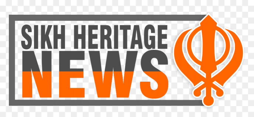 Sikh Heritage News - Graphic Design, HD Png Download - sikh png
