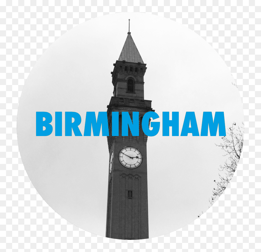 Brumbutton - Clock Tower, HD Png Download - canvas logo png