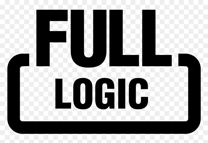 Welding Signs, HD Png Download - logic logo png