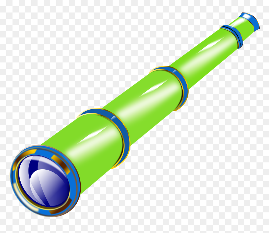 Spyglass Transparent, HD Png Download - spyglass png