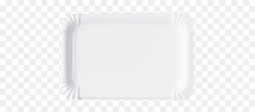 Special Shapes 13x20cm, HD Png Download - disposable plates png