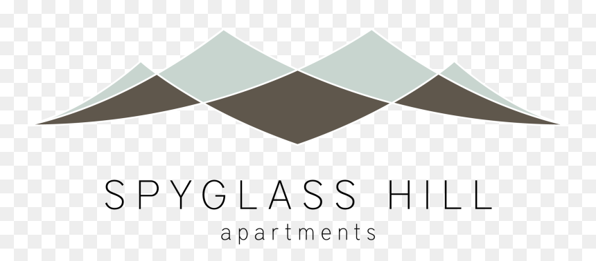 Reviews For Spyglass Hill Apartments - Hill Logo Png, Transparent Png - spyglass png